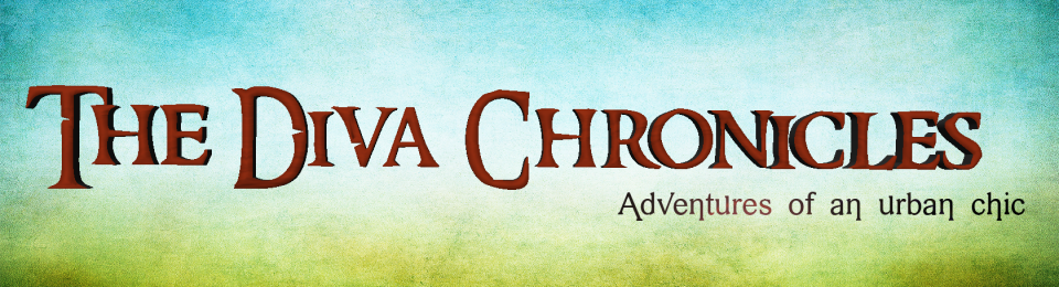 The Diva Chronicles